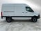 2025 Mercedes-Benz Sprinter Cargo Van 2500 Standard Roof I4 Diesel HO 144" AWD