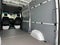 2025 Mercedes-Benz Sprinter Cargo Van 2500 Standard Roof I4 Diesel HO 144" AWD