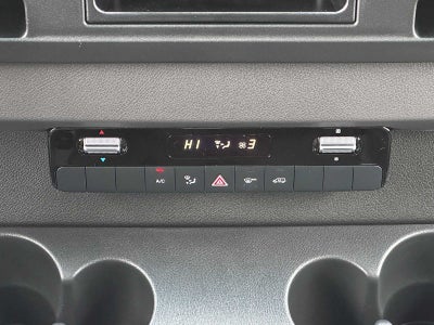 2025 Mercedes-Benz Sprinter Cargo Van 2500 Standard Roof I4 Diesel HO 144" AWD