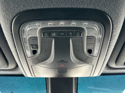 2025 Mercedes-Benz Sprinter Cargo Van 2500 Standard Roof I4 Diesel HO 144" AWD