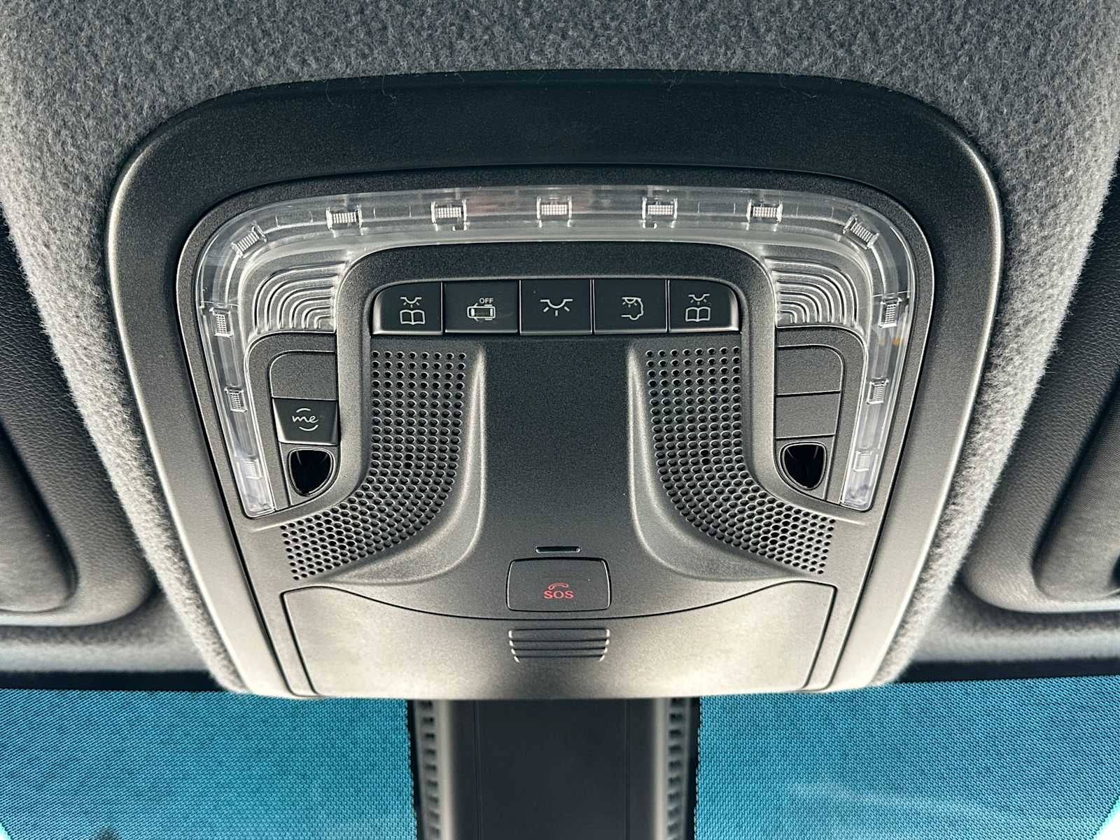 2025 Mercedes-Benz Sprinter Cargo Van 2500 Standard Roof I4 Diesel HO 144" AWD