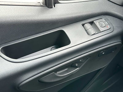 2025 Mercedes-Benz Sprinter Cargo Van 2500 Standard Roof I4 Diesel HO 144" AWD