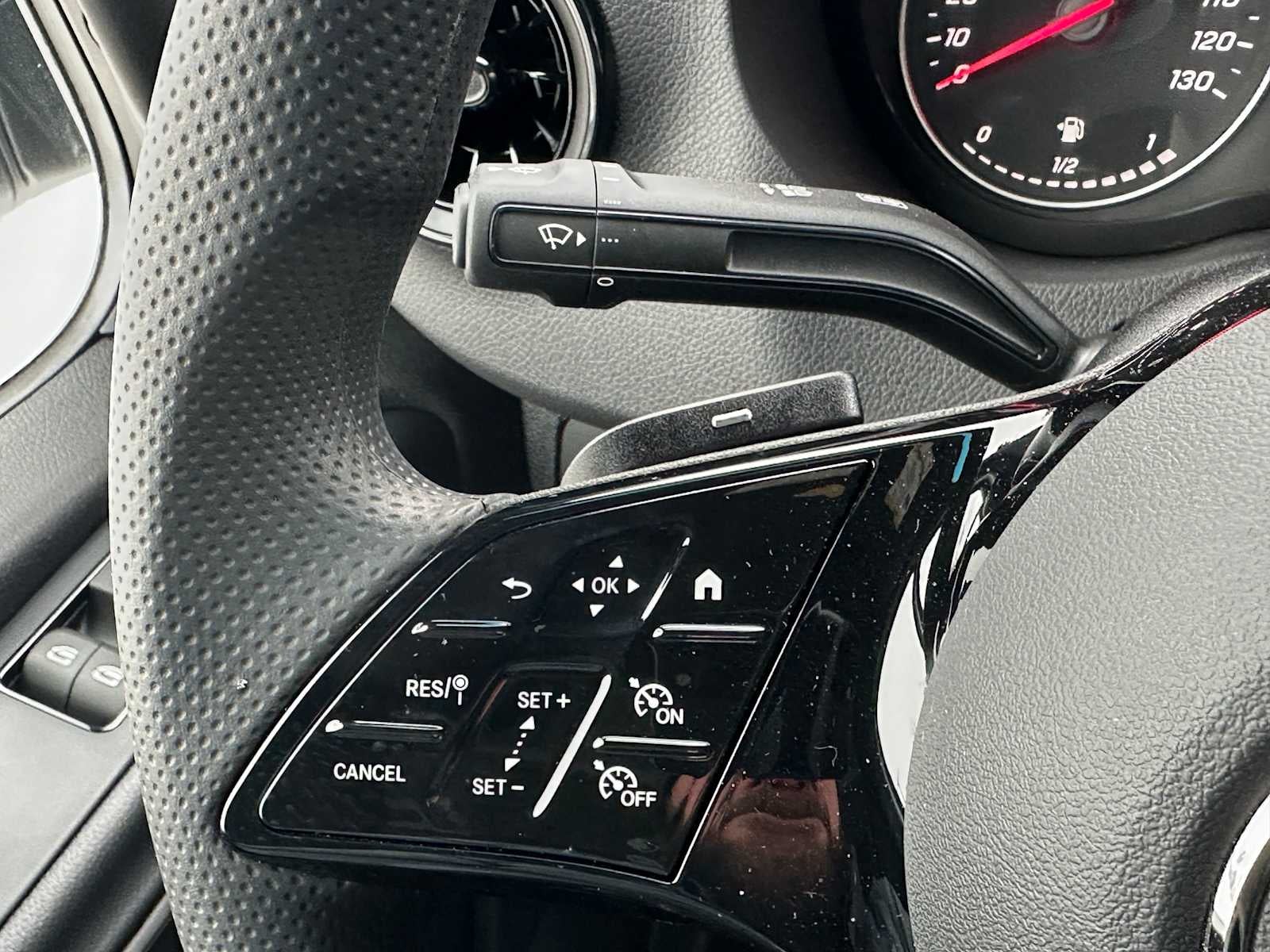 2025 Mercedes-Benz Sprinter Cargo Van 2500 Standard Roof I4 Diesel HO 144" AWD