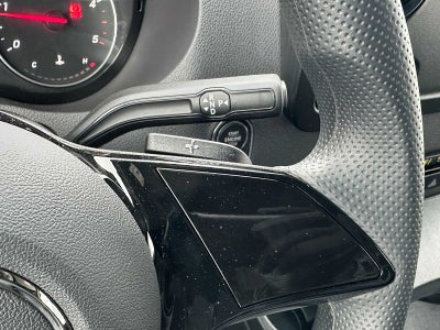 2025 Mercedes-Benz Sprinter Cargo Van 2500 Standard Roof I4 Diesel HO 144" AWD