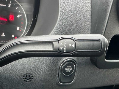 2025 Mercedes-Benz Sprinter Cargo Van 2500 Standard Roof I4 Diesel HO 144" AWD