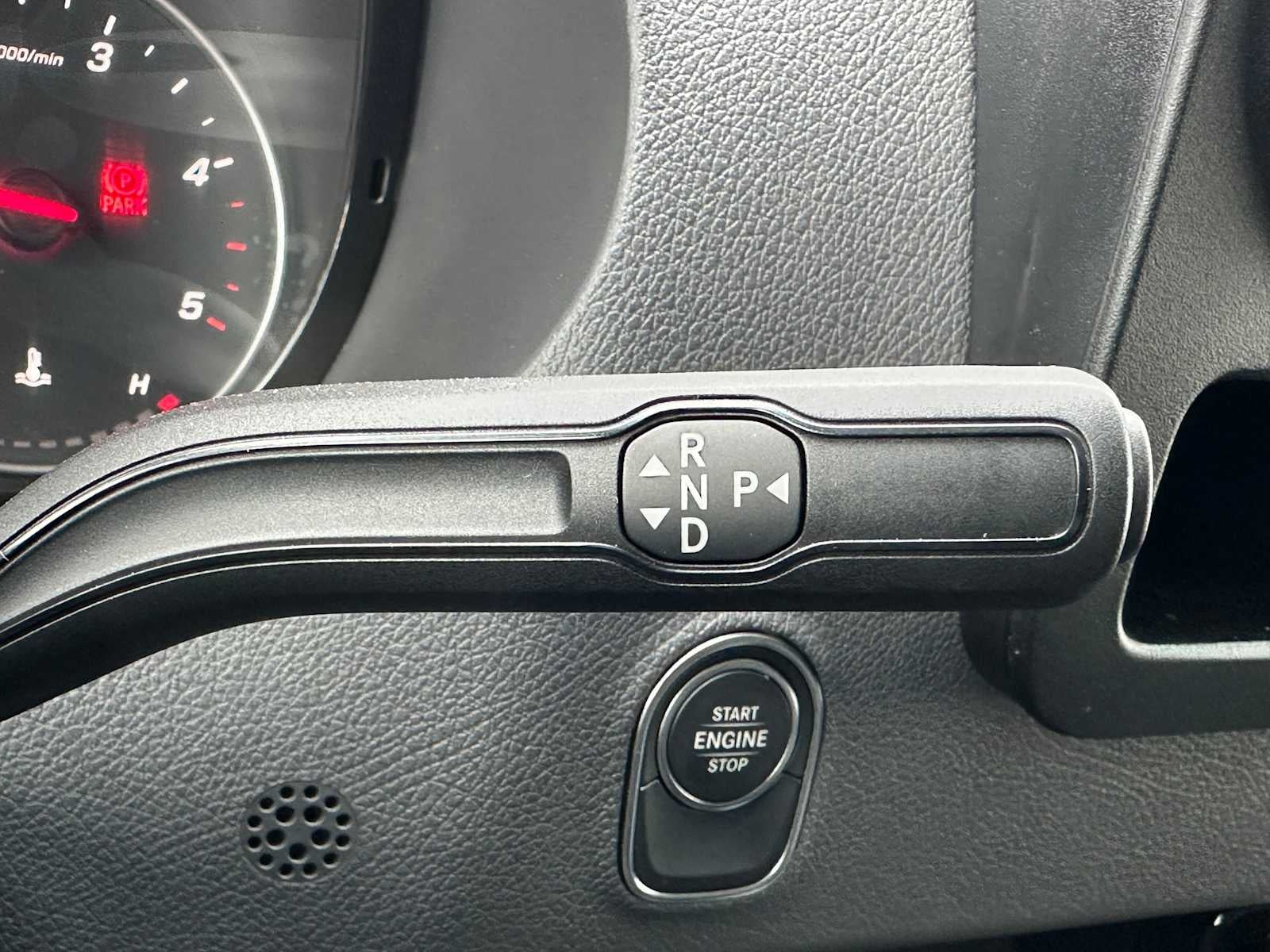 2025 Mercedes-Benz Sprinter Cargo Van 2500 Standard Roof I4 Diesel HO 144" AWD