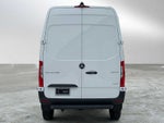 2025 Mercedes-Benz Sprinter Cargo Van 2500 Standard Roof I4 Diesel HO 144" AWD
