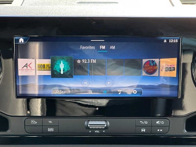 2026 Mercedes-Benz Sprinter 2500 Standard Roof I4 Diesel HO 144" AWD