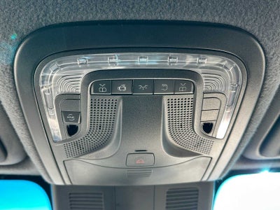 2026 Mercedes-Benz Sprinter 2500 Standard Roof I4 Diesel HO 144" AWD