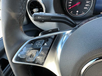 2026 Mercedes-Benz Sprinter 2500 Standard Roof I4 Diesel HO 144" AWD