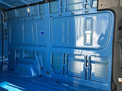 2026 Mercedes-Benz Sprinter 2500 Standard Roof I4 Diesel HO 144" AWD