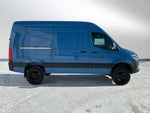 2026 Mercedes-Benz Sprinter 2500 Standard Roof I4 Diesel HO 144" AWD