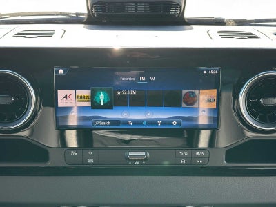 2026 Mercedes-Benz Sprinter 2500 Standard Roof I4 Diesel HO 144" AWD