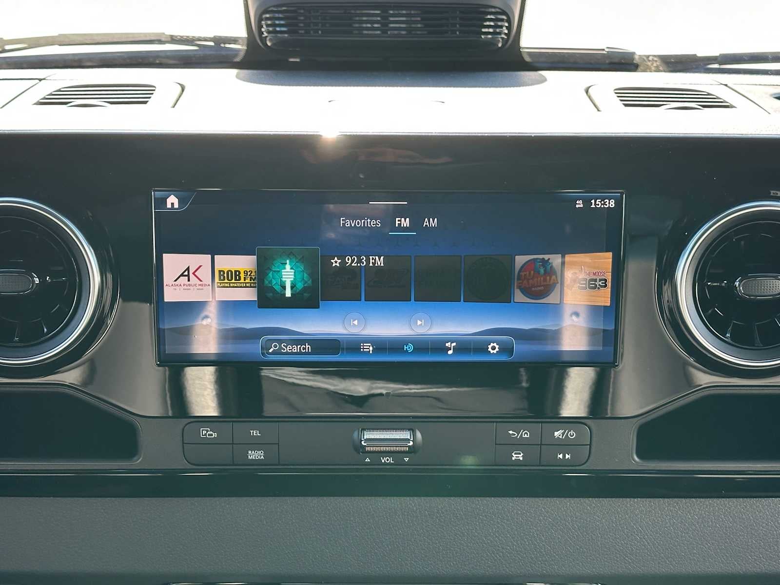 2026 Mercedes-Benz Sprinter 2500 Standard Roof I4 Diesel HO 144" AWD