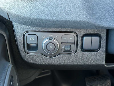 2026 Mercedes-Benz Sprinter 2500 Standard Roof I4 Diesel HO 144" AWD