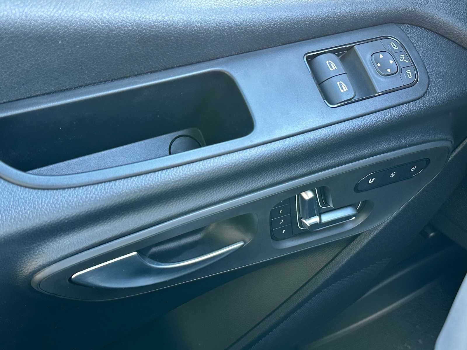 2026 Mercedes-Benz Sprinter 2500 Standard Roof I4 Diesel HO 144" AWD