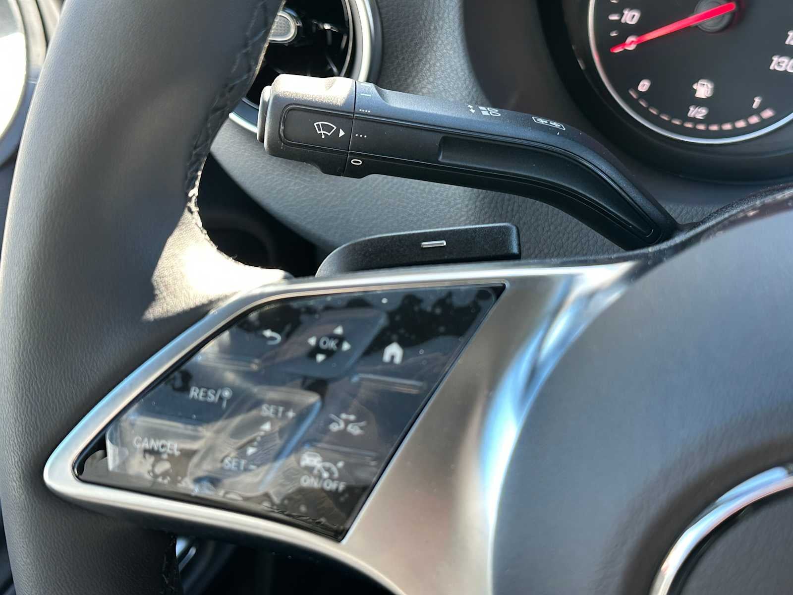 2026 Mercedes-Benz Sprinter 2500 Standard Roof I4 Diesel HO 144" AWD