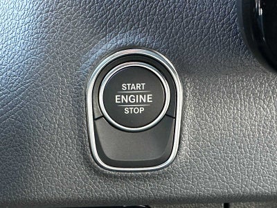 2026 Mercedes-Benz Sprinter 2500 Standard Roof I4 Diesel HO 144" AWD