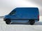 2026 Mercedes-Benz Sprinter 2500 Standard Roof I4 Diesel HO 144" AWD