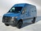 2026 Mercedes-Benz Sprinter 2500 Standard Roof I4 Diesel HO 144" AWD