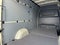 2025 Mercedes-Benz Sprinter Cargo Van 2500 Standard Roof I4 Diesel HO 144" AWD