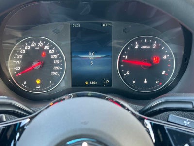 2025 Mercedes-Benz Sprinter Cargo Van 2500 Standard Roof I4 Diesel HO 144" AWD