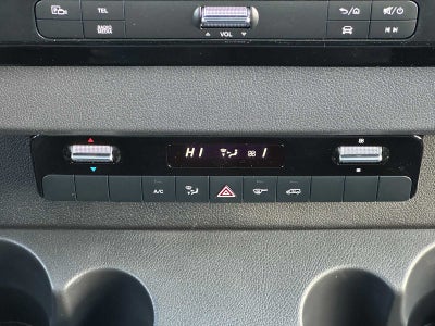 2025 Mercedes-Benz Sprinter Cargo Van 2500 Standard Roof I4 Diesel HO 144" AWD