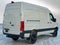 2025 Mercedes-Benz Sprinter Cargo Van 2500 Standard Roof I4 Diesel HO 144" AWD
