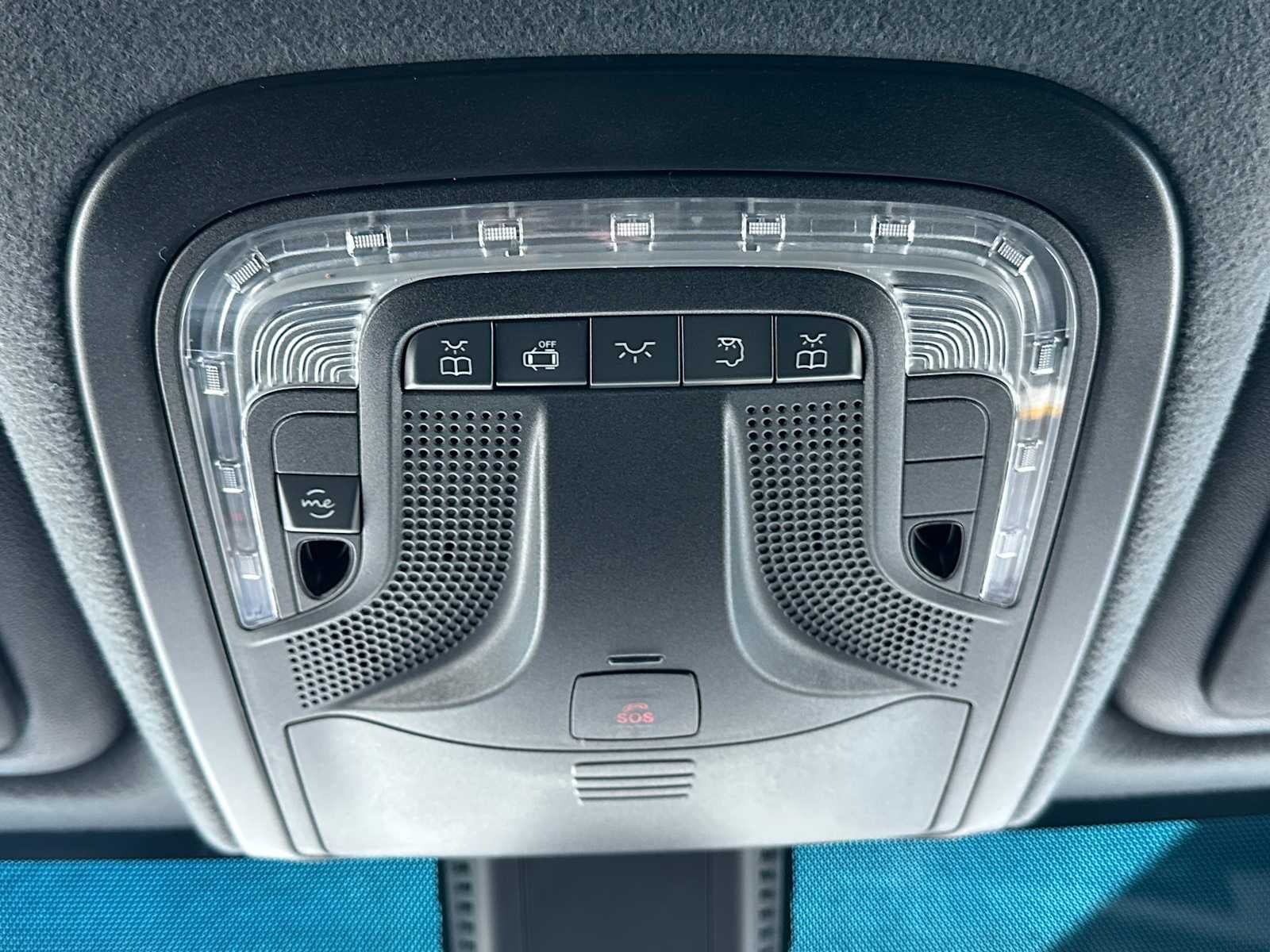 2025 Mercedes-Benz Sprinter Cargo Van 2500 Standard Roof I4 Diesel HO 144" AWD