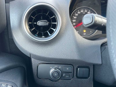 2025 Mercedes-Benz Sprinter Cargo Van 2500 Standard Roof I4 Diesel HO 144" AWD