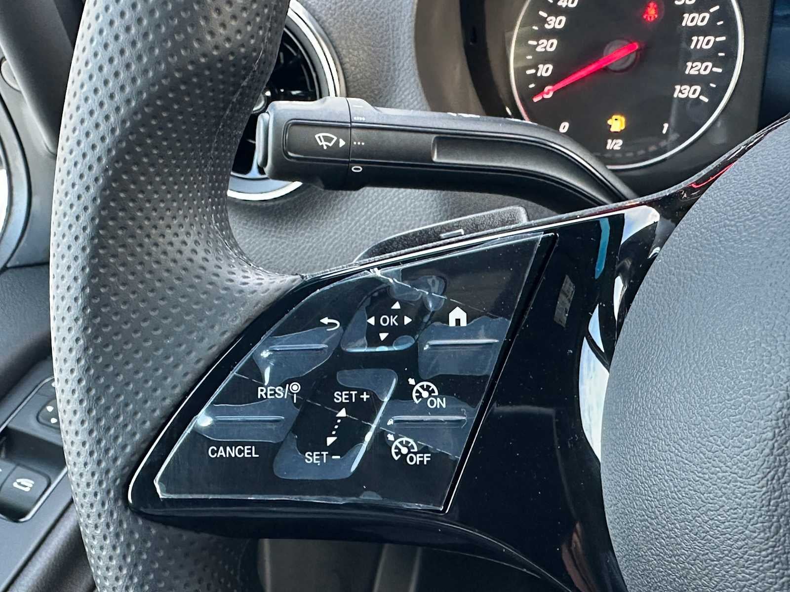 2025 Mercedes-Benz Sprinter Cargo Van 2500 Standard Roof I4 Diesel HO 144" AWD