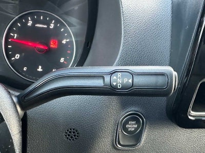 2025 Mercedes-Benz Sprinter Cargo Van 2500 Standard Roof I4 Diesel HO 144" AWD