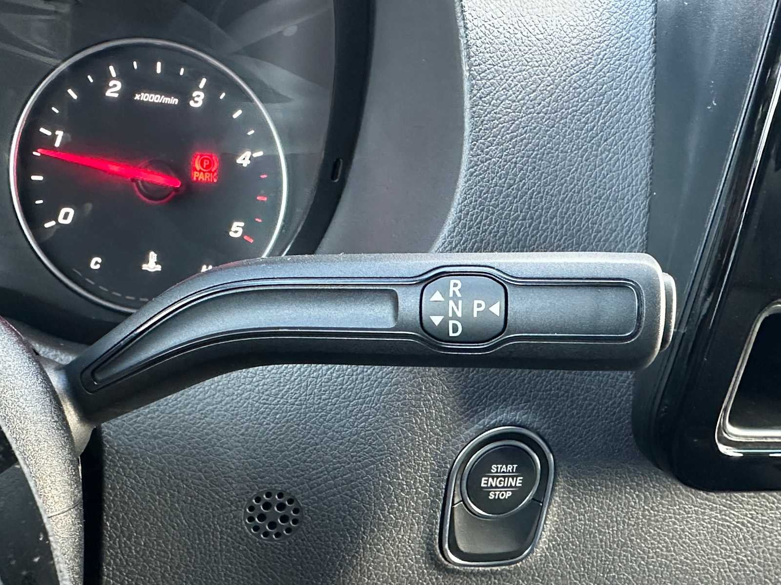 2025 Mercedes-Benz Sprinter Cargo Van 2500 Standard Roof I4 Diesel HO 144" AWD