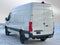 2025 Mercedes-Benz Sprinter Cargo Van 2500 Standard Roof I4 Diesel HO 144" AWD