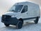 2025 Mercedes-Benz Sprinter Cargo Van 2500 Standard Roof I4 Diesel HO 144" AWD
