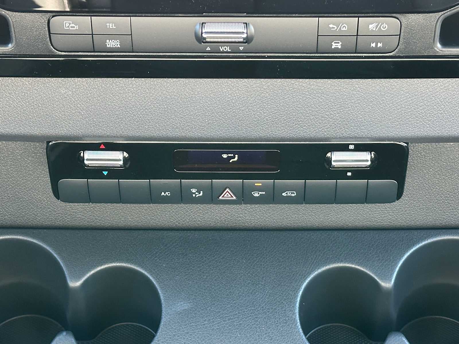 2025 Mercedes-Benz Sprinter Cargo Van 2500 Standard Roof I4 Diesel HO 144" AWD