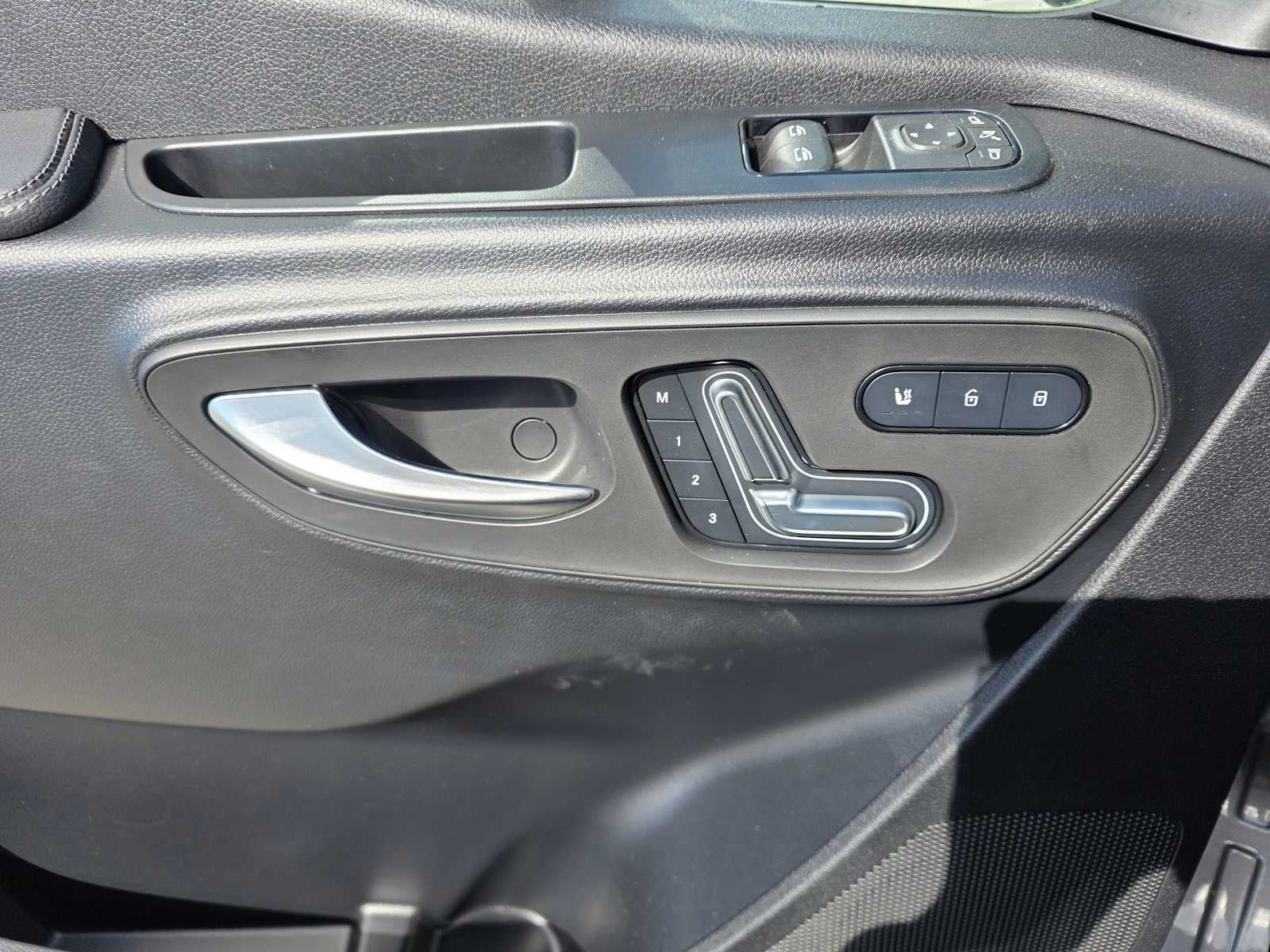 2026 Mercedes-Benz Sprinter 2500 Standard Roof I4 Diesel HO 144 AWD