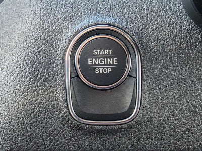 2026 Mercedes-Benz Sprinter 2500 Standard Roof I4 Diesel HO 144 AWD