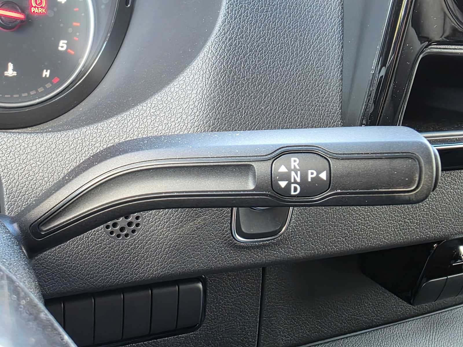 2026 Mercedes-Benz Sprinter 2500 Standard Roof I4 Diesel HO 144 AWD