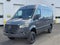 2026 Mercedes-Benz Sprinter 2500 Standard Roof I4 Diesel HO 144 AWD