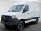 2026 Mercedes-Benz Sprinter 2500 Standard Roof I4 Diesel HO 144 AWD