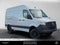 2026 Mercedes-Benz Sprinter Cargo 2500 Standard Roof I4 Diesel HO 144 AWD