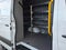 2026 Mercedes-Benz Sprinter Cargo 2500 Standard Roof I4 Diesel HO 144 AWD