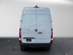2026 Mercedes-Benz Sprinter Cargo 2500 Standard Roof I4 Diesel HO 144 AWD