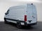 2026 Mercedes-Benz Sprinter Cargo 2500 Standard Roof I4 Diesel HO 144 AWD