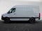 2026 Mercedes-Benz Sprinter Cargo 2500 Standard Roof I4 Diesel HO 144 AWD