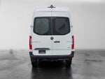 2026 Mercedes-Benz Sprinter Cargo 2500 Standard Roof I4 Diesel HO 144 AWD