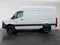 2026 Mercedes-Benz Sprinter Cargo 2500 Standard Roof I4 Diesel HO 144 AWD