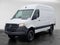 2026 Mercedes-Benz Sprinter Cargo 2500 Standard Roof I4 Diesel HO 144 AWD