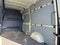 2025 Mercedes-Benz Sprinter Cargo Van 2500 Standard Roof I4 Diesel HO 144" AWD
